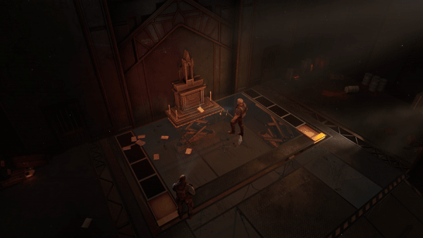 Exploring the world of Critical Shift